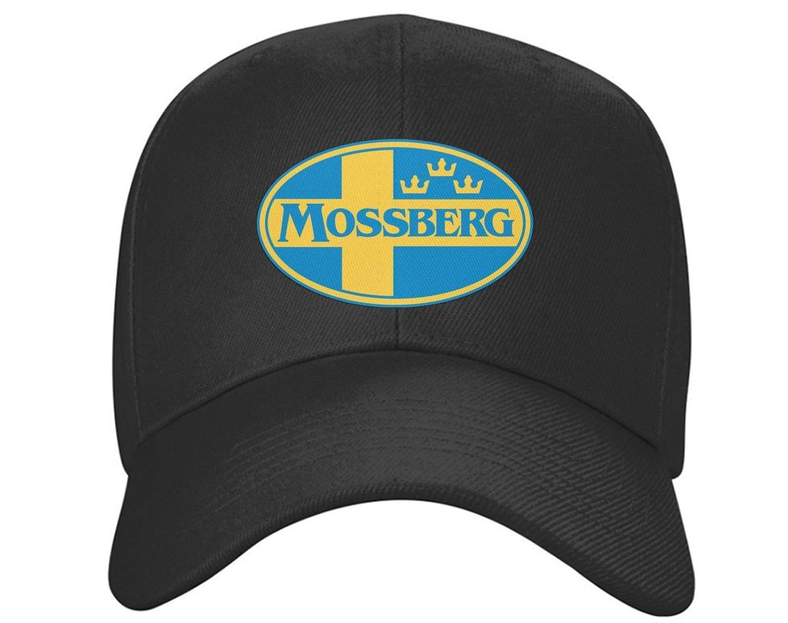 Sig Sauer Copricapi, berretti & cappellini: MOSSBERG Cap - Ungetragen wie neu – Nuovo (secondo la descrizione) da Zürich venduto da Wick90