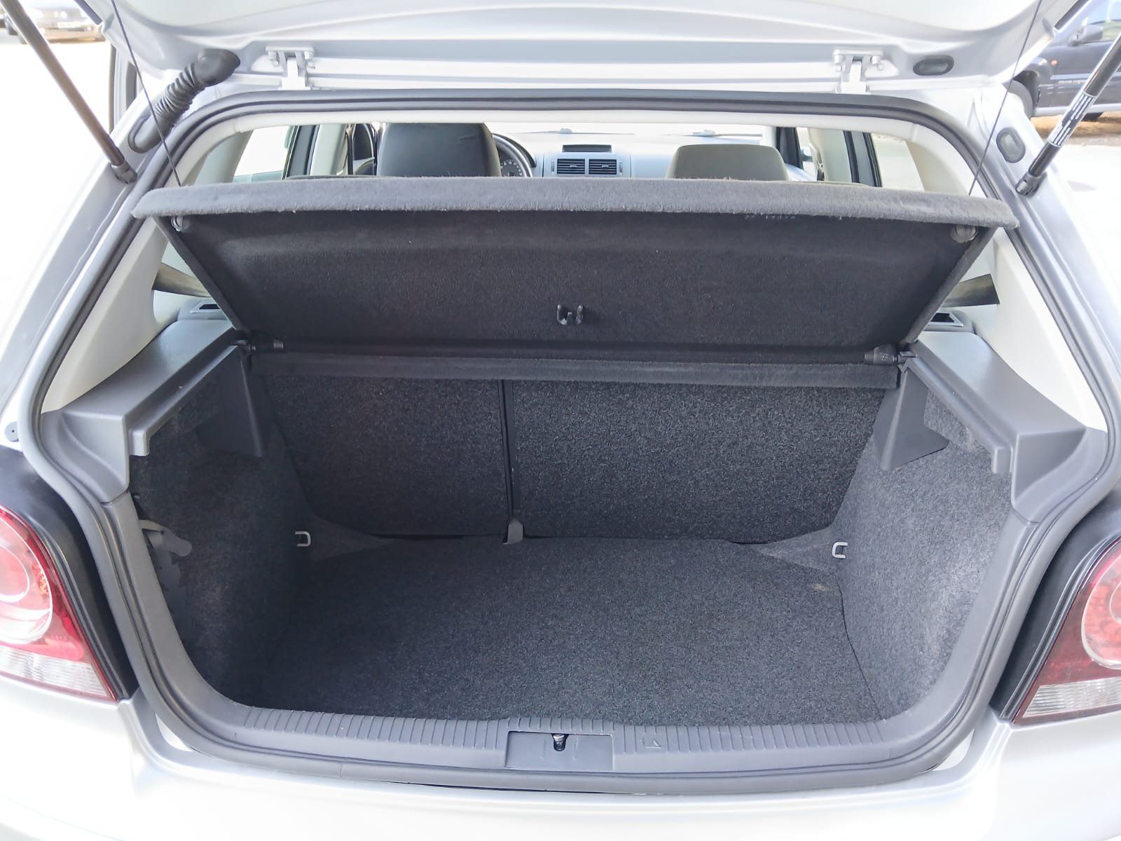 VW Autos: VW Polo 1.4 – D'occasion à Hefenhofen par NietoAutomobile 8