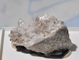 MONAZIT, Griesserental, Uri; aus alter Sammlung