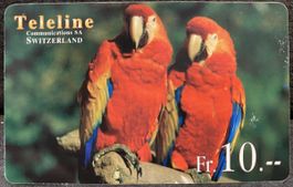 Teleline