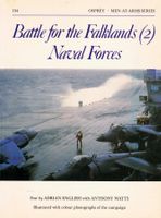 Battle for the Falklands (2) Naval Forces