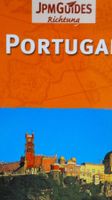 PORTUGAL - JPM Reiseführer