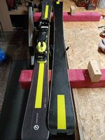 Ski Head super Joy 153