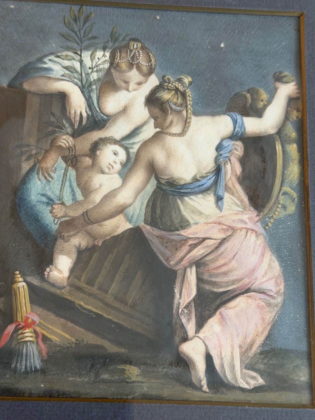 Tableaux: wunderschöne Originalgemälde – D'occasion à Basel par PAUL_ART 3