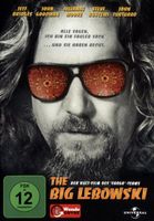 THE BIG LEBOWSKI       COEN - BROTHERS       ==> SAMMELPORTO