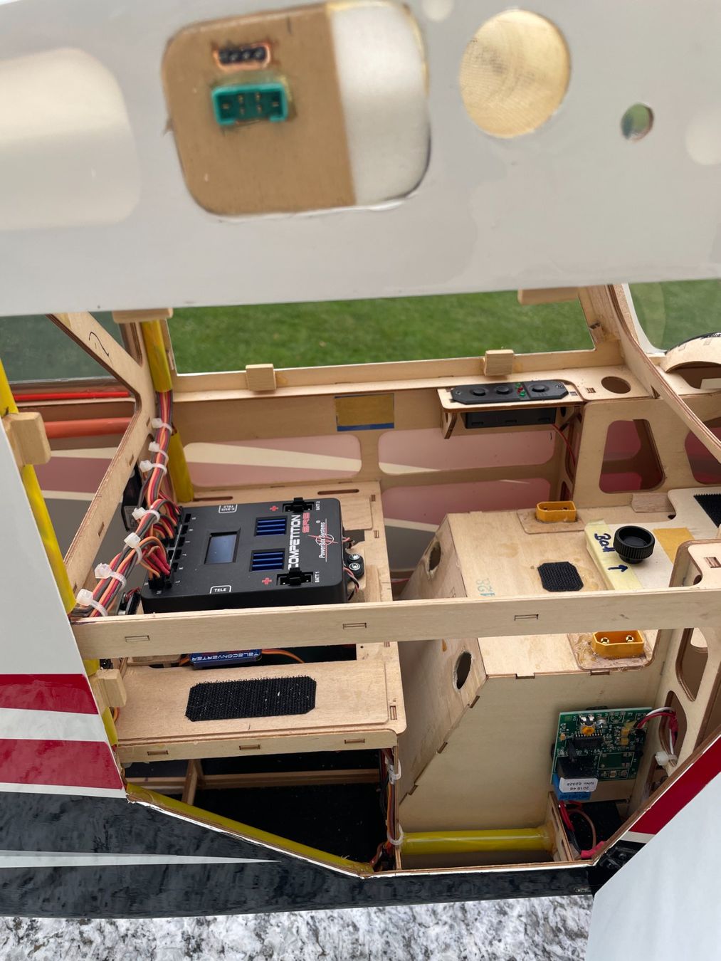 Pilot-RC Modellismo RC: Neue Decathlon 107 von Pilot – Nuovo (secondo la descrizione) da Goldau venduto da Onzerednez 4