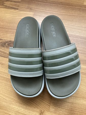 Adidas Adilette Platform 