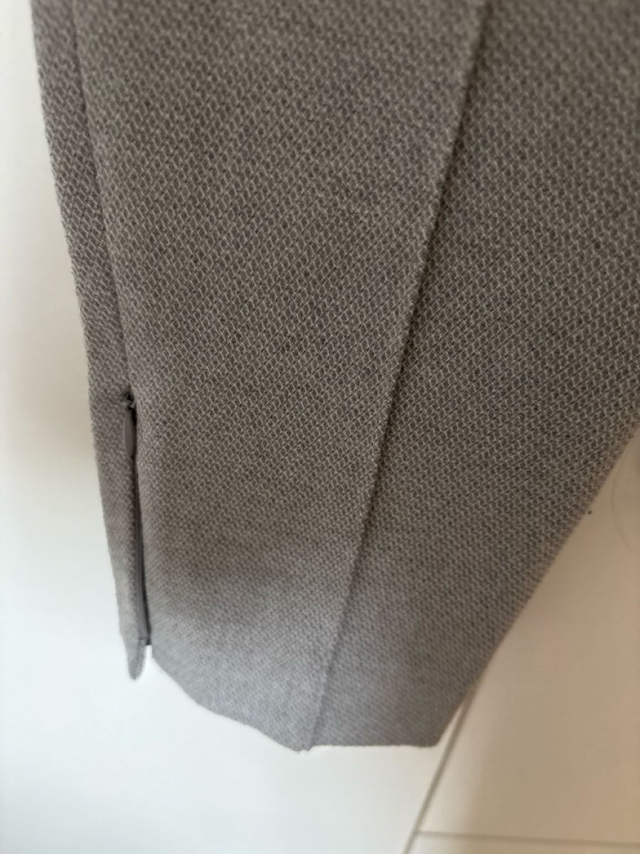 Tommy Hilfiger Pantalons: Tommy Hilfiger Hose Grau Top! – D'occasion à Zofingen par MasterPCI 2