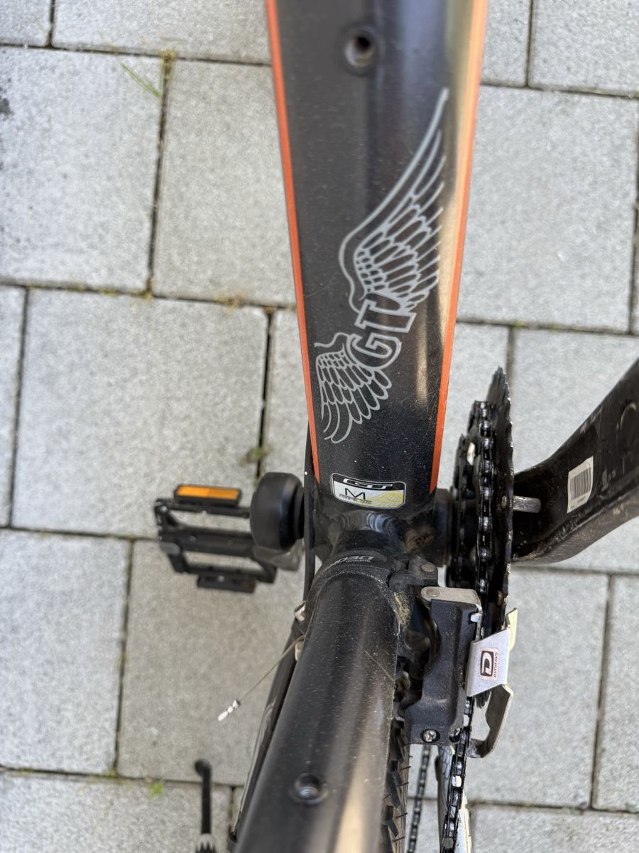 Velos: MTB Grösse M – Gebraucht aus Elgg von dan_f8gv 5