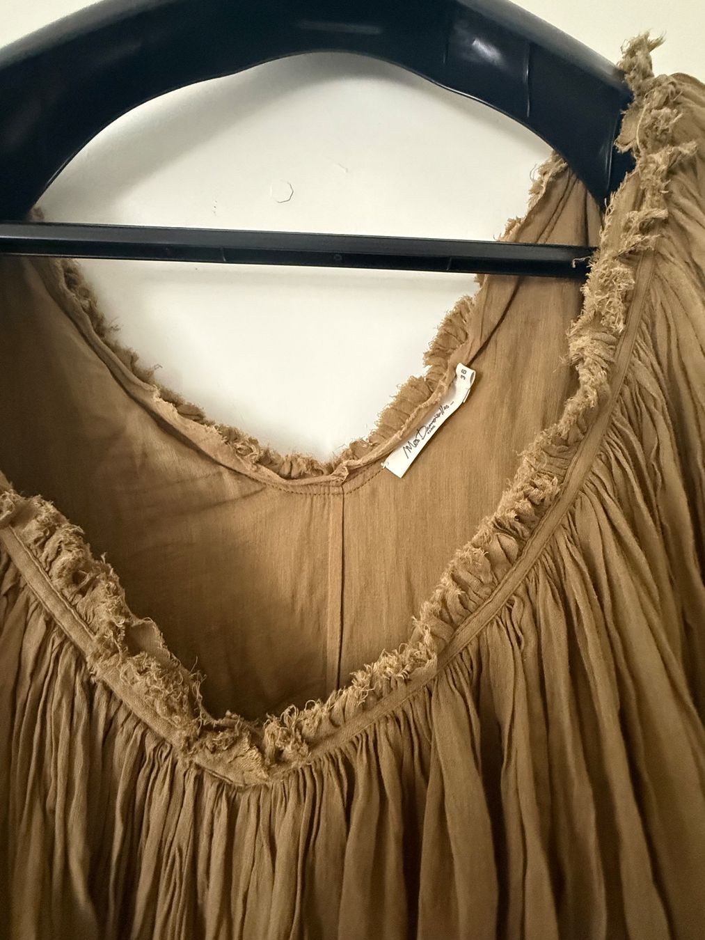 Tops: Mes Demoiselles Ruffle Top – Gebraucht aus Zürich von ele_nd88 3
