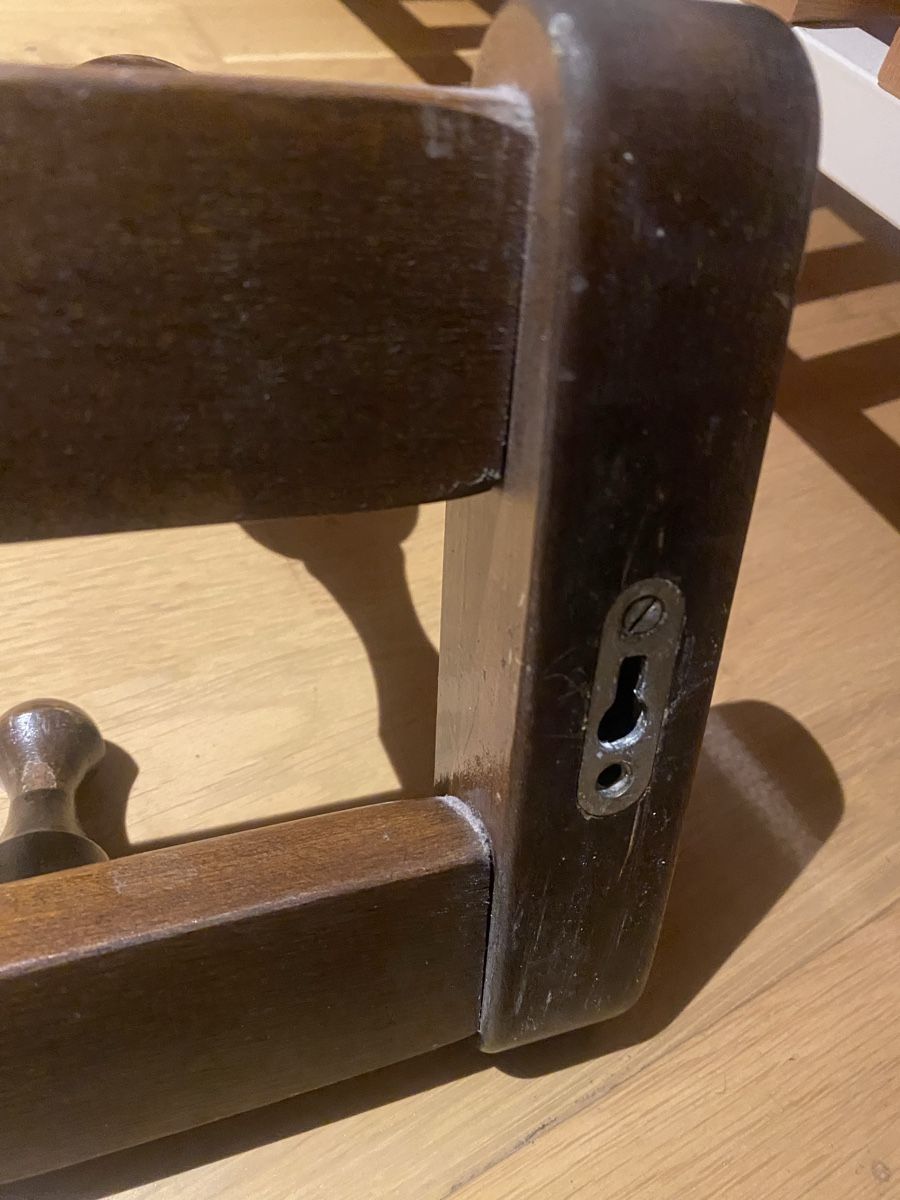 Guardaroba: Wand Garderobe Holz  – Usato da Dietikon venduto da Tdaf33 3