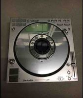 2 Technics SL-DZ 1200 guter Zustand