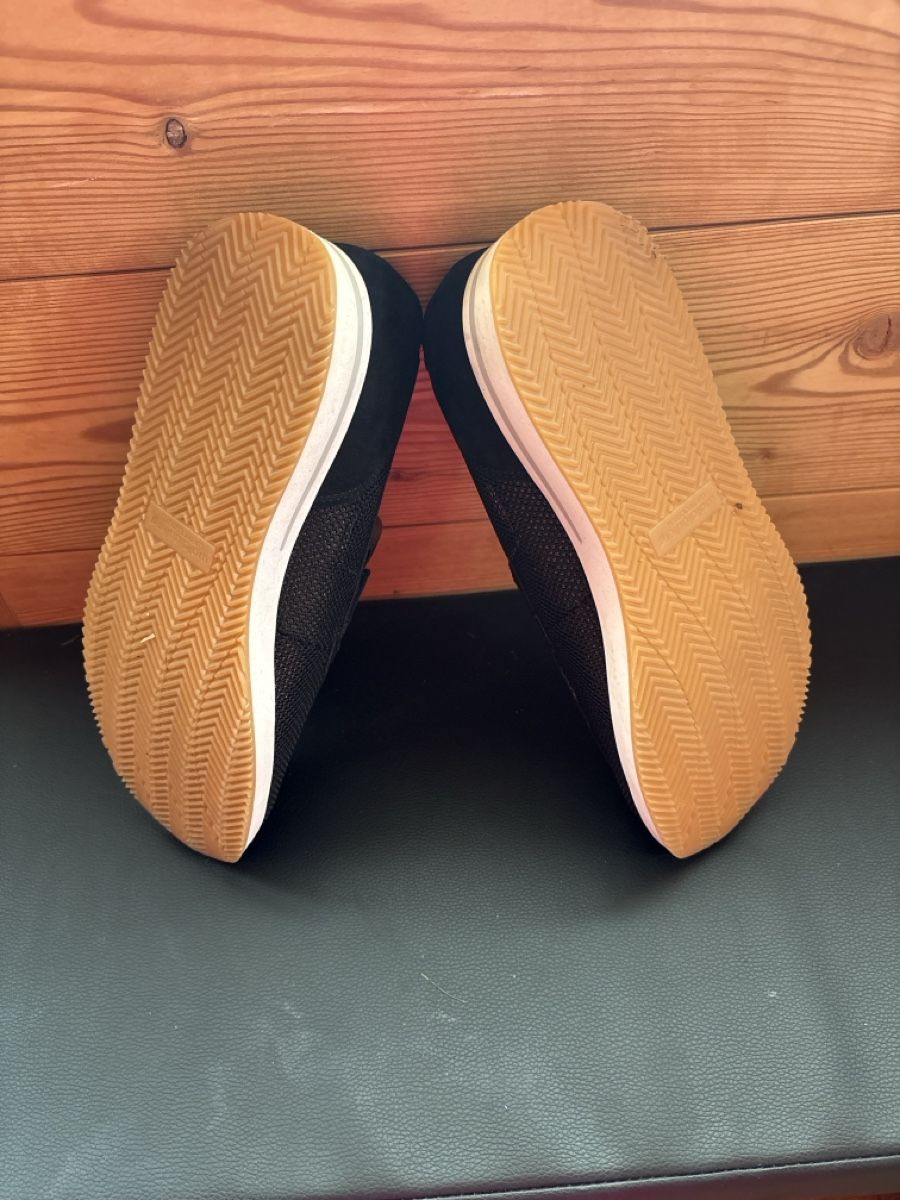 Chaussures femmes: Chaussures Waldläufer  noires en 42 – Neuf (Voir description) à Monthey par chocolatnoir01 2