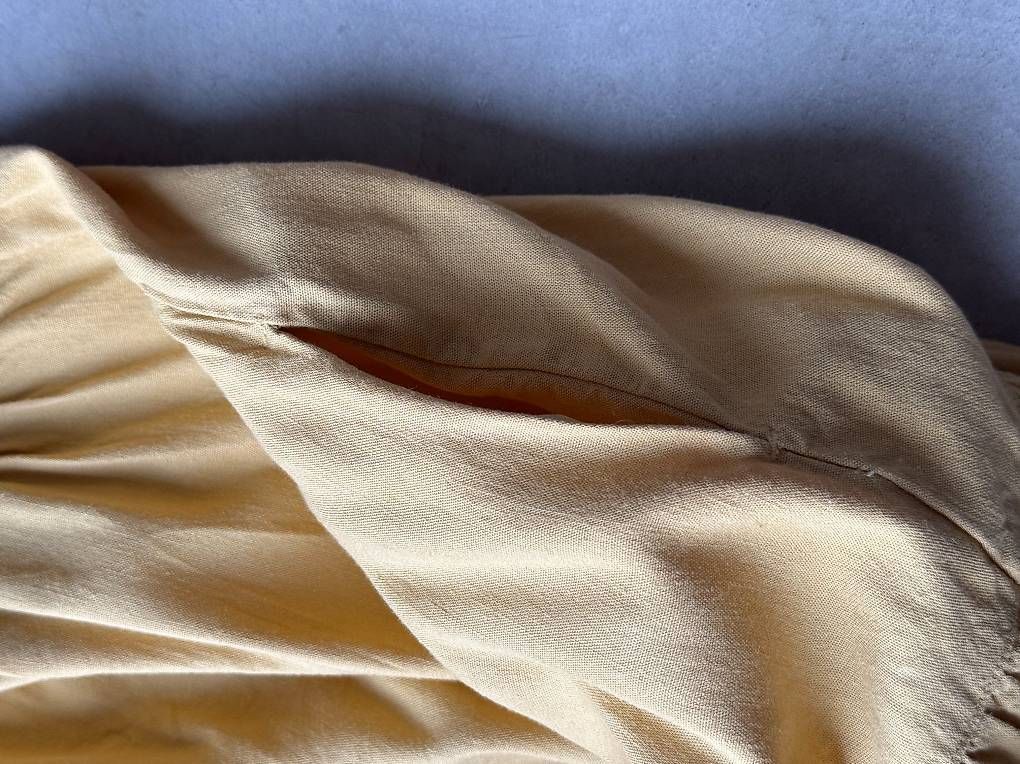 Kleider & Röcke: Sommerkleid  Gr. 120 – Gebraucht aus Basel von inf_z7j8 2