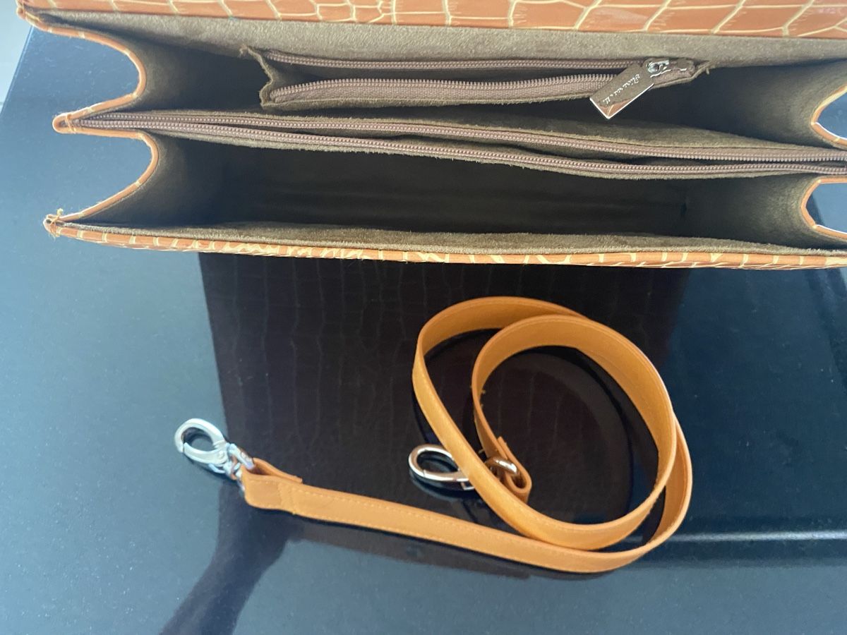 Borse da donna: Tasche von Ricarda M. – Nuovo (secondo la descrizione) da Sonnental venduto da Sternli57 4