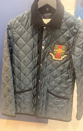 Gucci Herrenjacke