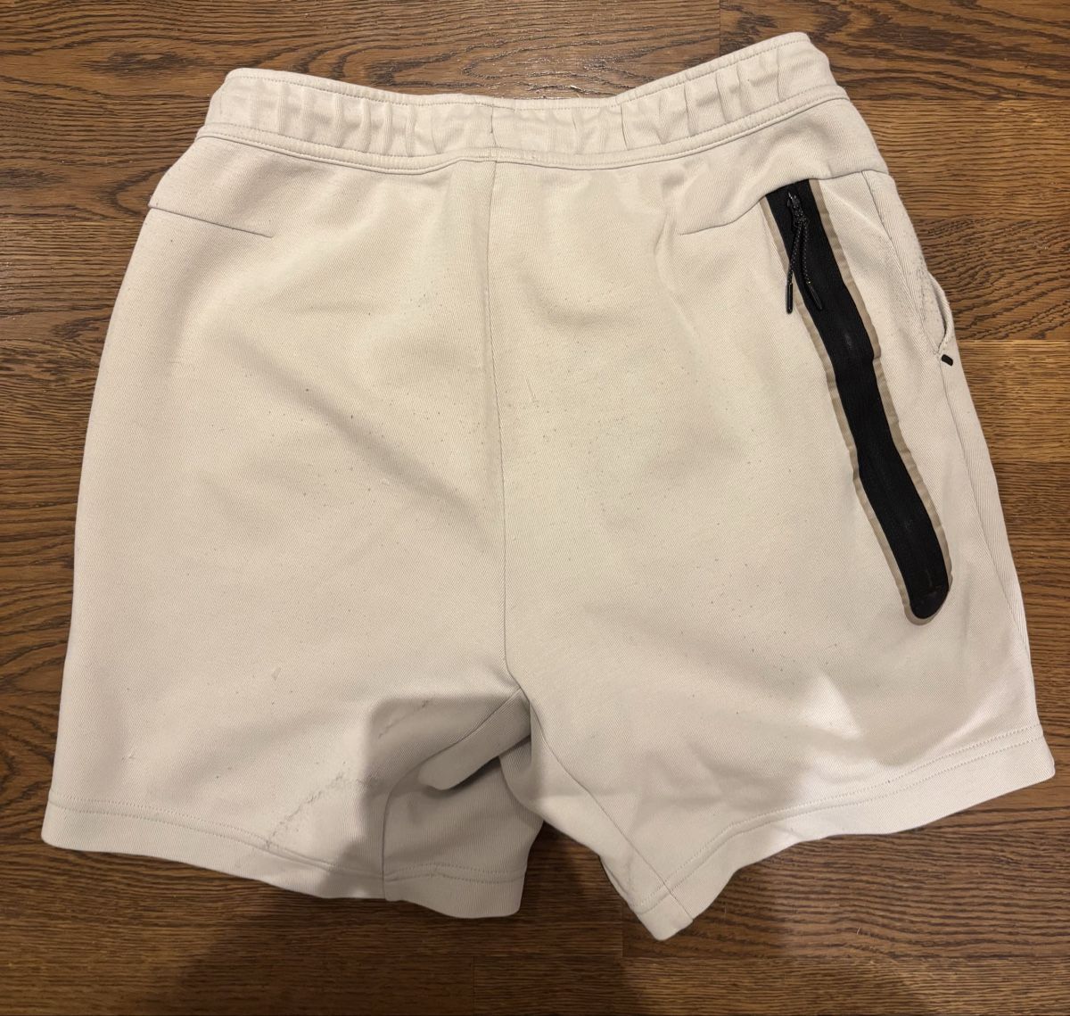 Nike Hosen: Nike Tech Fleece Hose – Gebraucht aus Hirzel von leandro_. 2