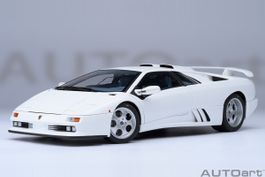 1:18 Lamborghini Diablo SE30 JOTA AUTOart