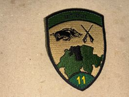Klett Inf Bat 11 Kp I