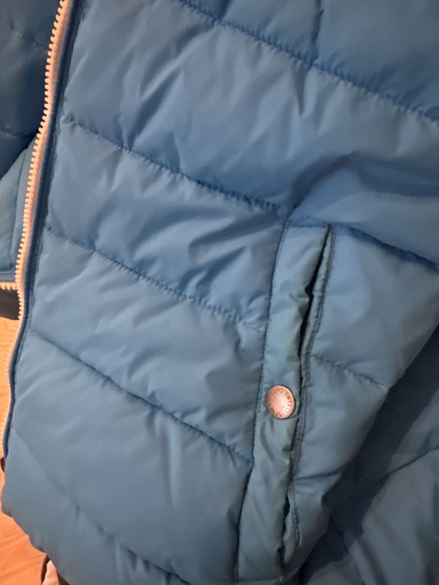 Jack & Jones Giacche: Jack & Jones Steppjacke, Gr. L – Usato da Wiliberg venduto da haras 2