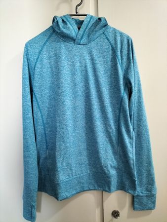 Crivit Outdoor Spirit Hoodie, Grösse M, Top Zustand!