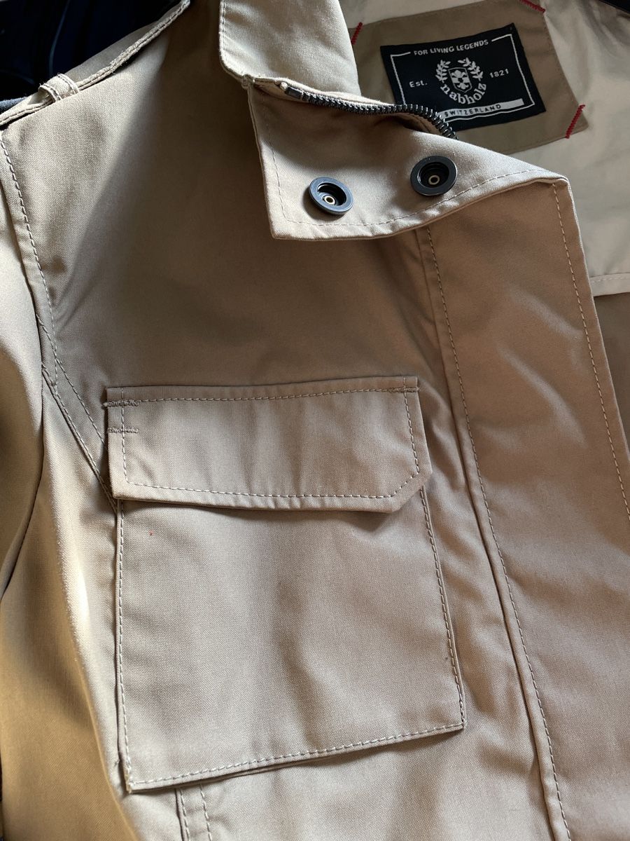 Giacche: Nabholz Jacke, , Damen,beige – Nuovo e nell'imballaggio originale da Baden venduto da Coco1165 7