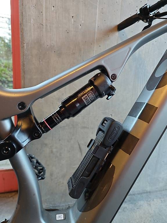 Cilo Biciclette: Cilo Hillcros CXF' 06  E-Bike – Usato da Frauenkappelen venduto da nic_zcj6 1