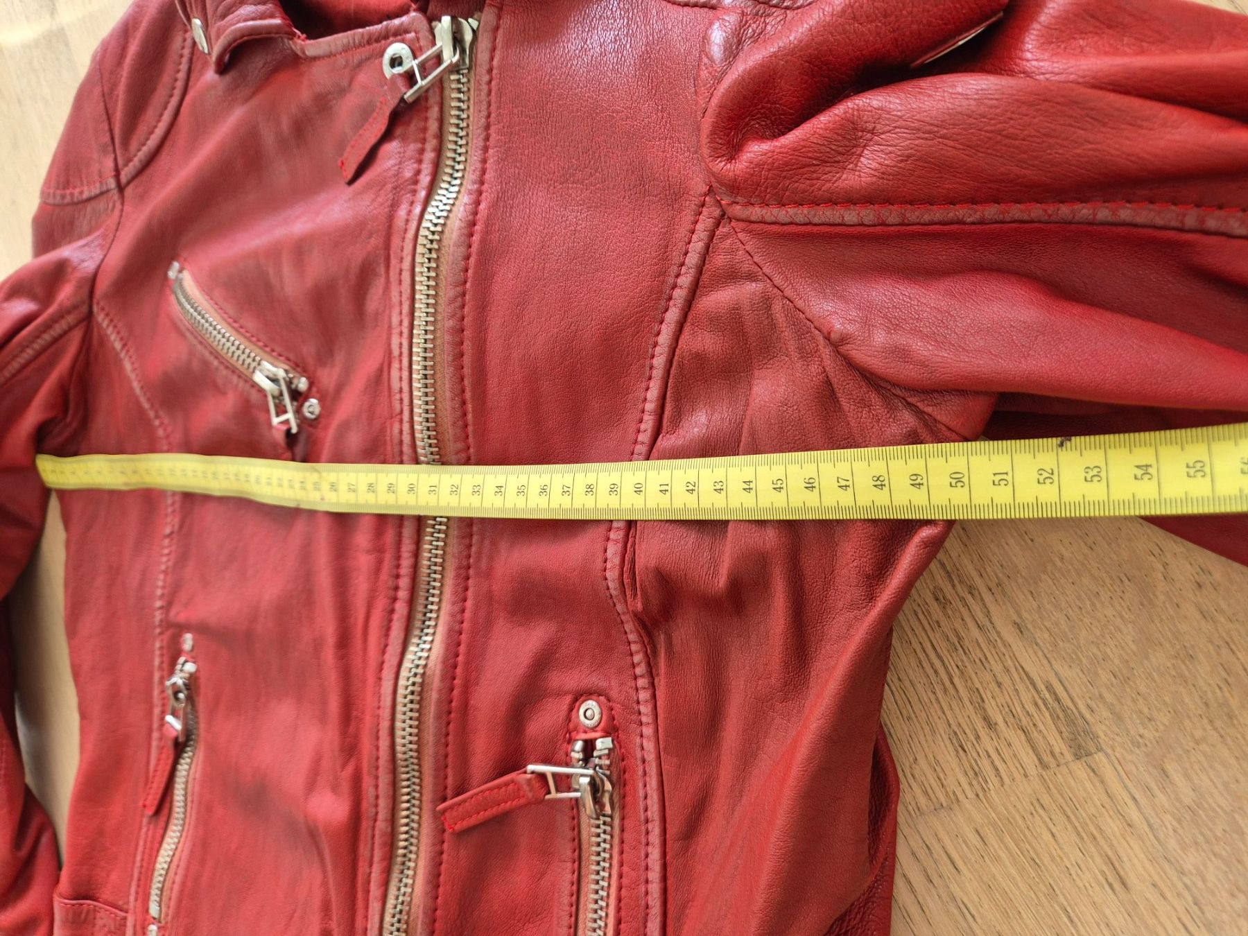 Jacken: Original Gipsy Lederjacke – Gebraucht aus Schaffhausen von Madison74 6