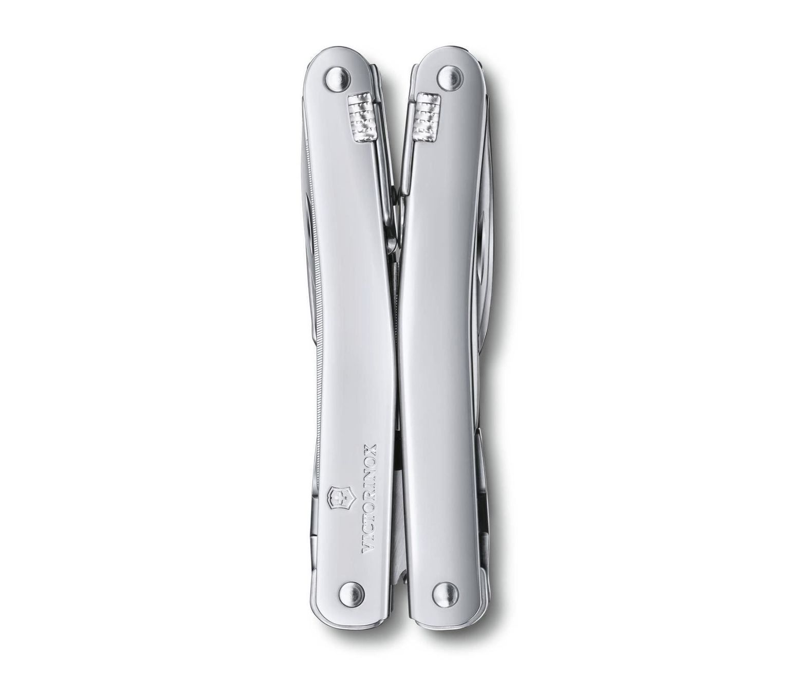 Victorinox Coltelli tascabile: Victorinox SwissTool Spirit X Multitool – Nuovo e nell'imballaggio originale da Koppigen venduto da Bracher_Mail-House 5