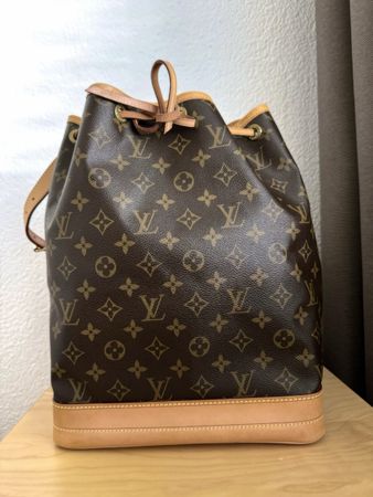 Original Louis Vuitton Noé 