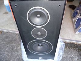  Wharfedale Standlautsprecher