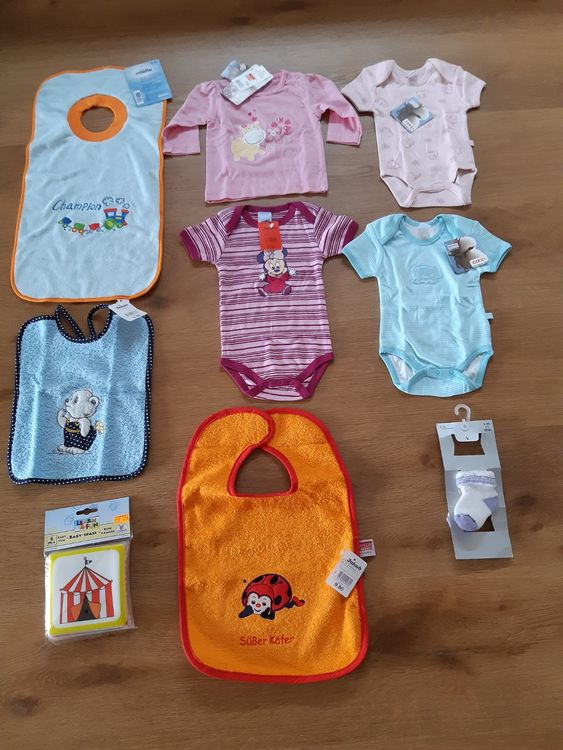 Babysachen Mit G