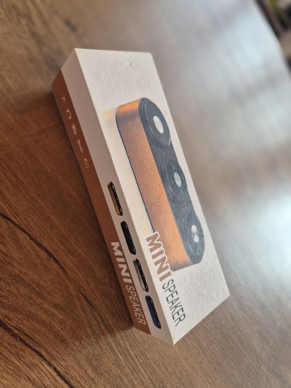 Lautsprecher: Mini Speaker Lautsprecher ab 1.- – Gebraucht aus Wynigen von La_Talpa