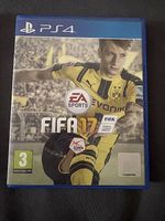 Fifa 17 / PS4