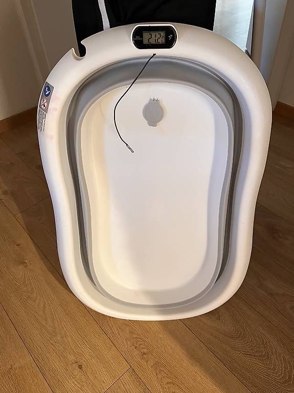 Vasche da bagno: Baignoire bébé  – Usato da Chêne Bourg venduto da jen_l2dl