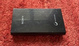 SONY CycleEnergy CP-E6 Powerbank 5800mAh guter Zustand