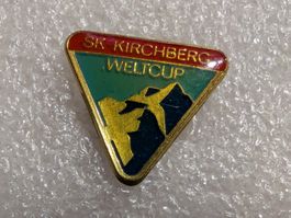 Ansteckpin 285: SK Kirchberg