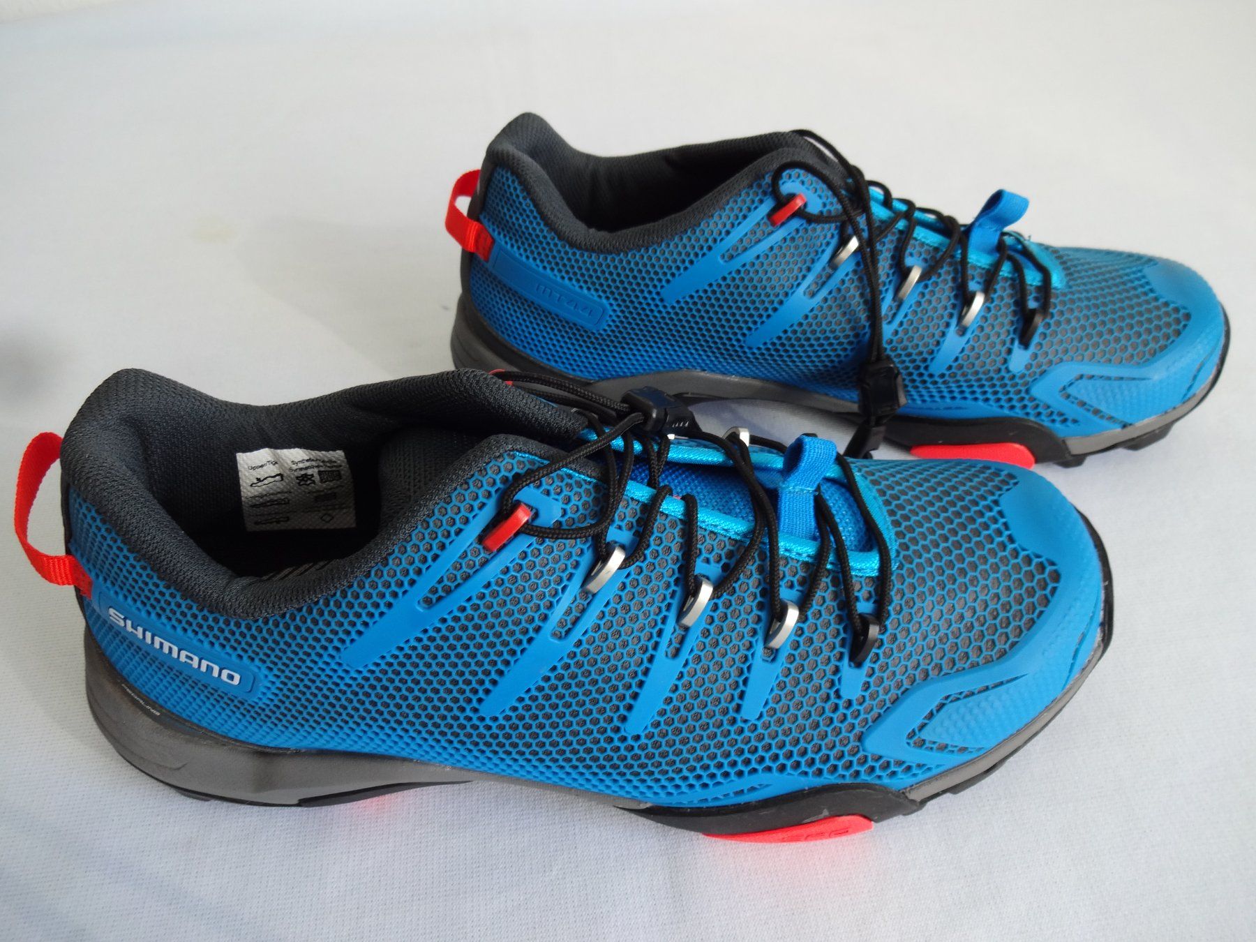 Shimano Scarpe da uomo: ** Shimano  ** Schuhe Nr.41 – Nuovo (secondo la descrizione) da Frauenfeld venduto da Reyy58