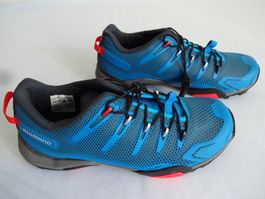 ** Shimano  ** Schuhe Nr.41