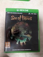 Sea of Thieves- Xbox One game