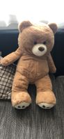 Grosser Plüsch Teddy Teddybär 1 Meter perfektes Geschenk
