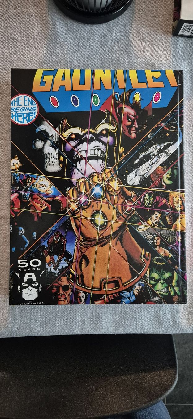 Bücher: Marvel Comics: 75 Years of Cover Art Buch – Neu (gemäss Beschreibung) aus Schwerzenbach von Jamacy 4