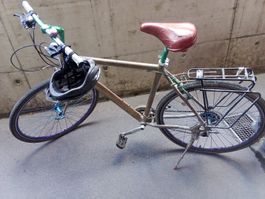 Velo 28"
