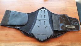 Motorrad Nierengurt Rückenstütze