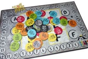 Giochi: lets Quiz Again neuwertig  – Nuovo (secondo la descrizione) da Wigoltingen venduto da Zuckerfee84 3