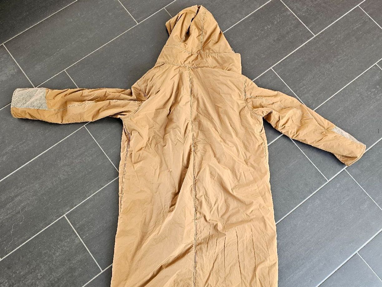 Barbour Cappotti: Barbour Designer-Herrenmantel (Barbour and Wander) – Nuovo (secondo la descrizione) da Klingnau venduto da Eibermend1 3