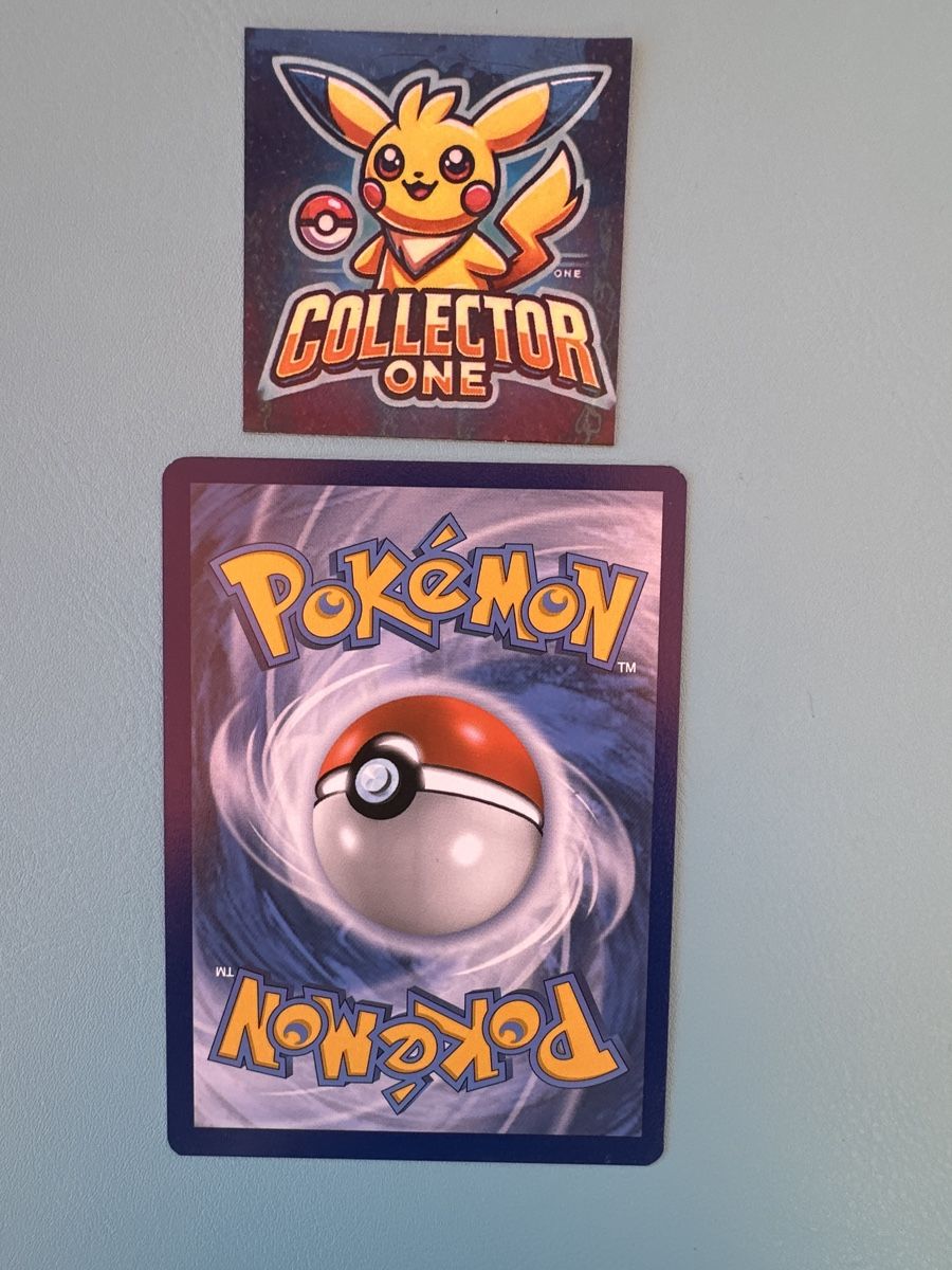 Pokémon Carte collezionabili: Pokemon Charizard Glurak Reverse Holo 2020 Top – Usato da Lommiswil venduto da CollectorOne 1