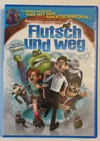 Flutsch und weg - Animationshit von Shrek Macherns