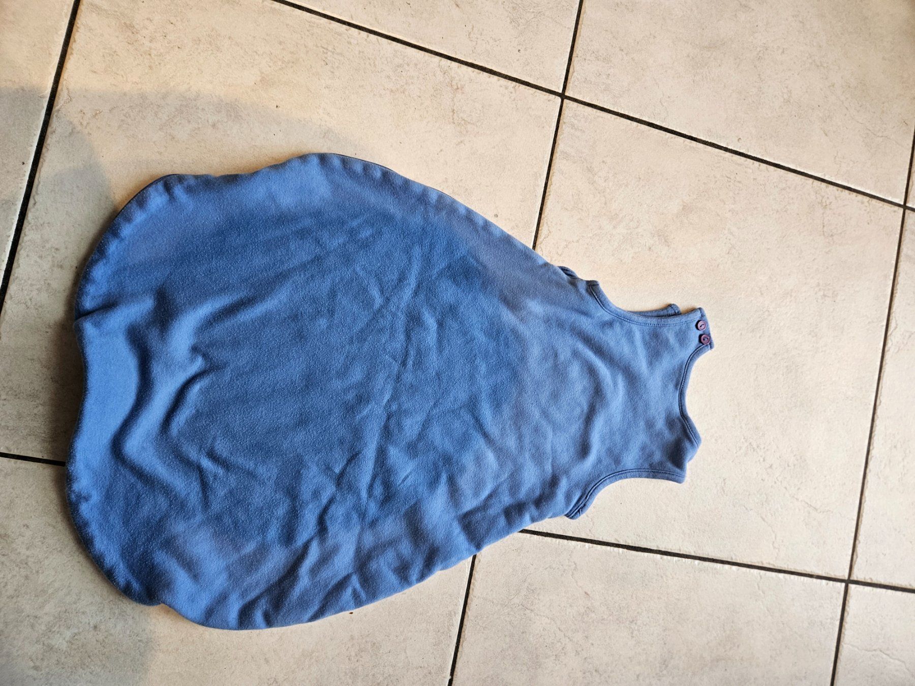 Sacchi a pelo: Babyschlaffsack Grösse 62/68 – Usato da Buchrain venduto da amr37 1