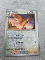 🇬🇧 Pokemon 151 Karte 》gemäss Bild